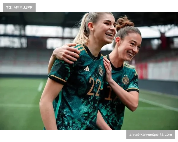 探索2022世界杯德国队球衣设计背后的故事与象征意义